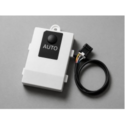 WiFi контролер за термопомпи и климатици (Arielli, AUX) с локално управление