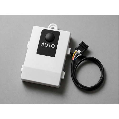 WiFi контролер за локално управление на термопомпи и климатици Arielli / AUX