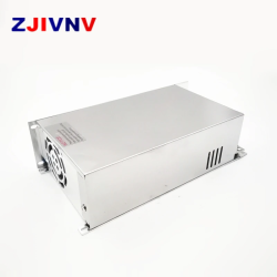 Регулируемо бързо зарядно за електрическо колело или соларна система 0-60V, 1-16A