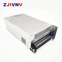 Регулируемо бързо зарядно за електрическо колело или соларна система 0-60V, 1-16A Регулируемо бързо зарядно за електрическо колело или соларна система 0-60V, 1-16A