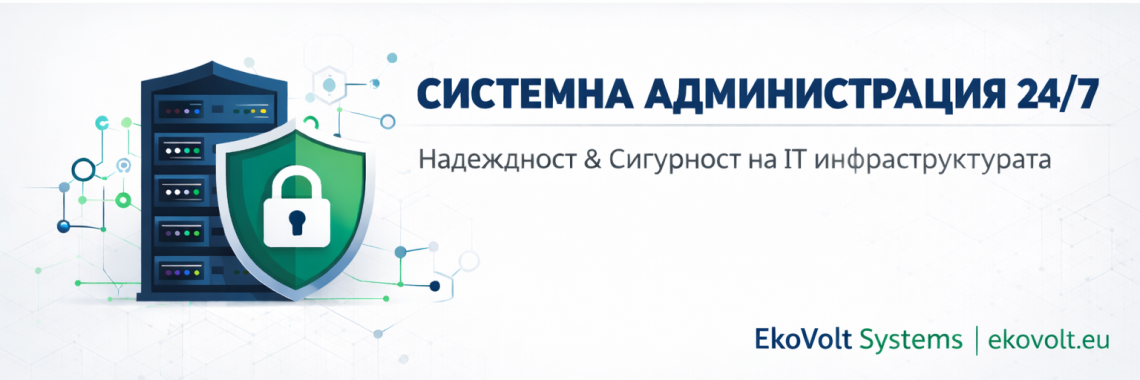 Системна администрация