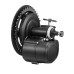 TSDZ2B Tongsheng 48V 500W Mid Drive Motor с Torque Sensor (като нов, само 200 км)