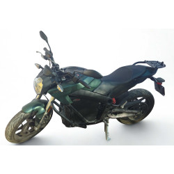 Електрически мотоциклет Zero SR 13.0 (2017)